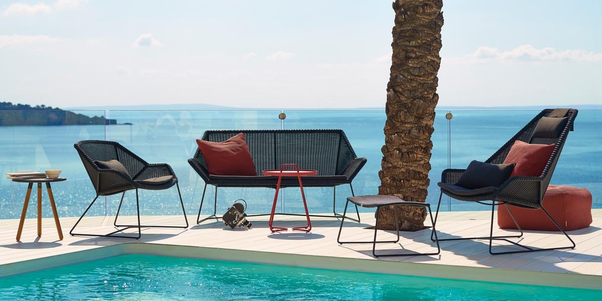 Maria Tomás Indoor and Outdoor Living Calgary furniturestore