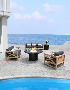 Kensington Deep Seat Group