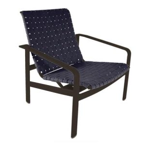 Softscape Strap Motion Lounge Chair